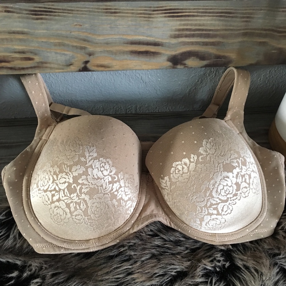 Soma Bra Size 34DD